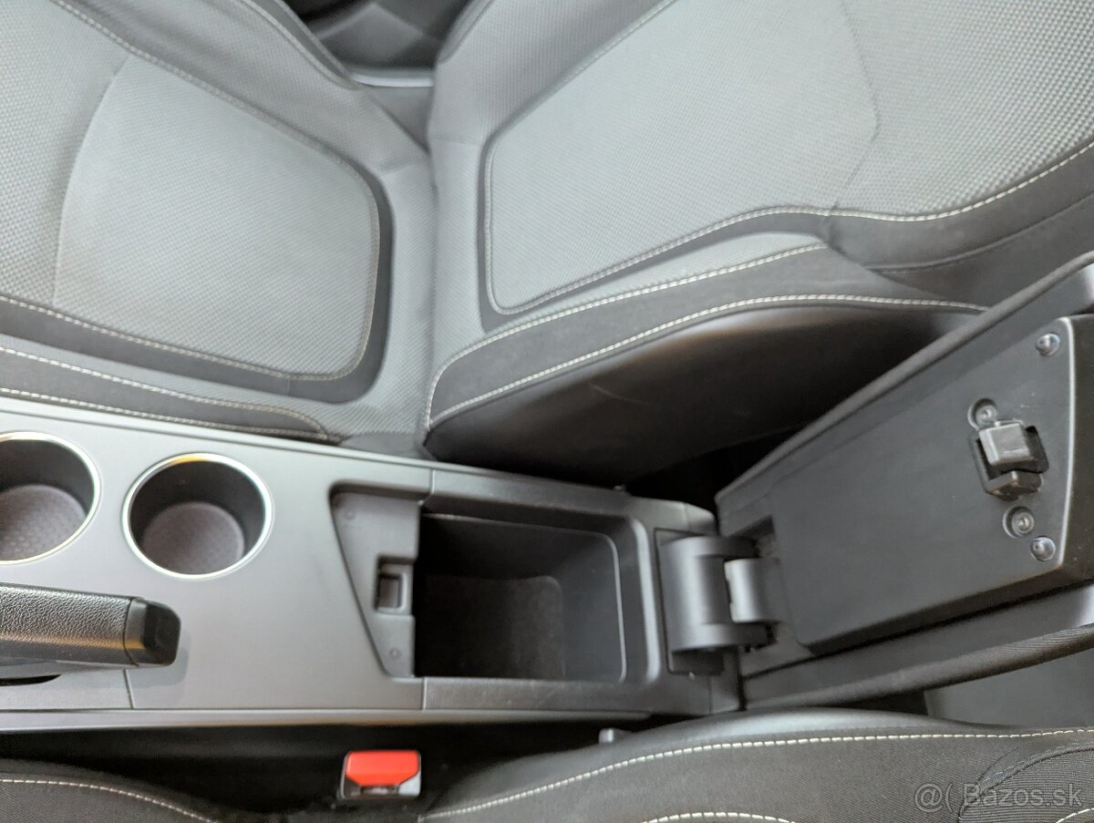  Renault Mégane Grandtour Energy 1,5 dCi AT - 10