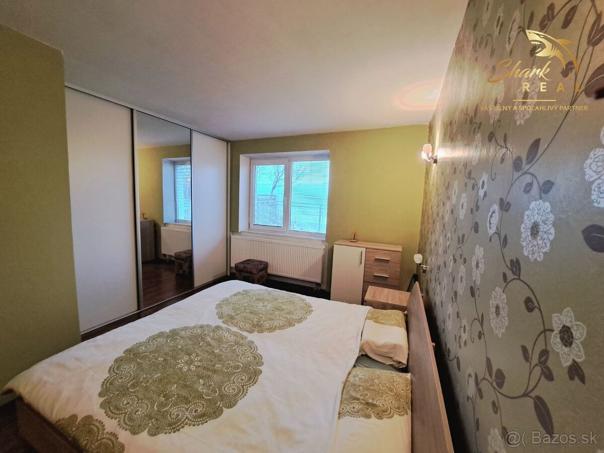 Malebný dom vhodný na celoročné bývanie - 10