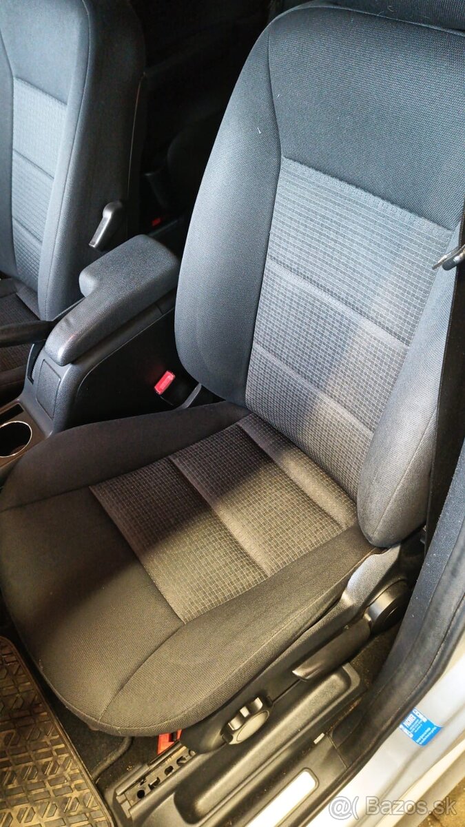 Mercedes Benz B 180 CDi w245 - 10