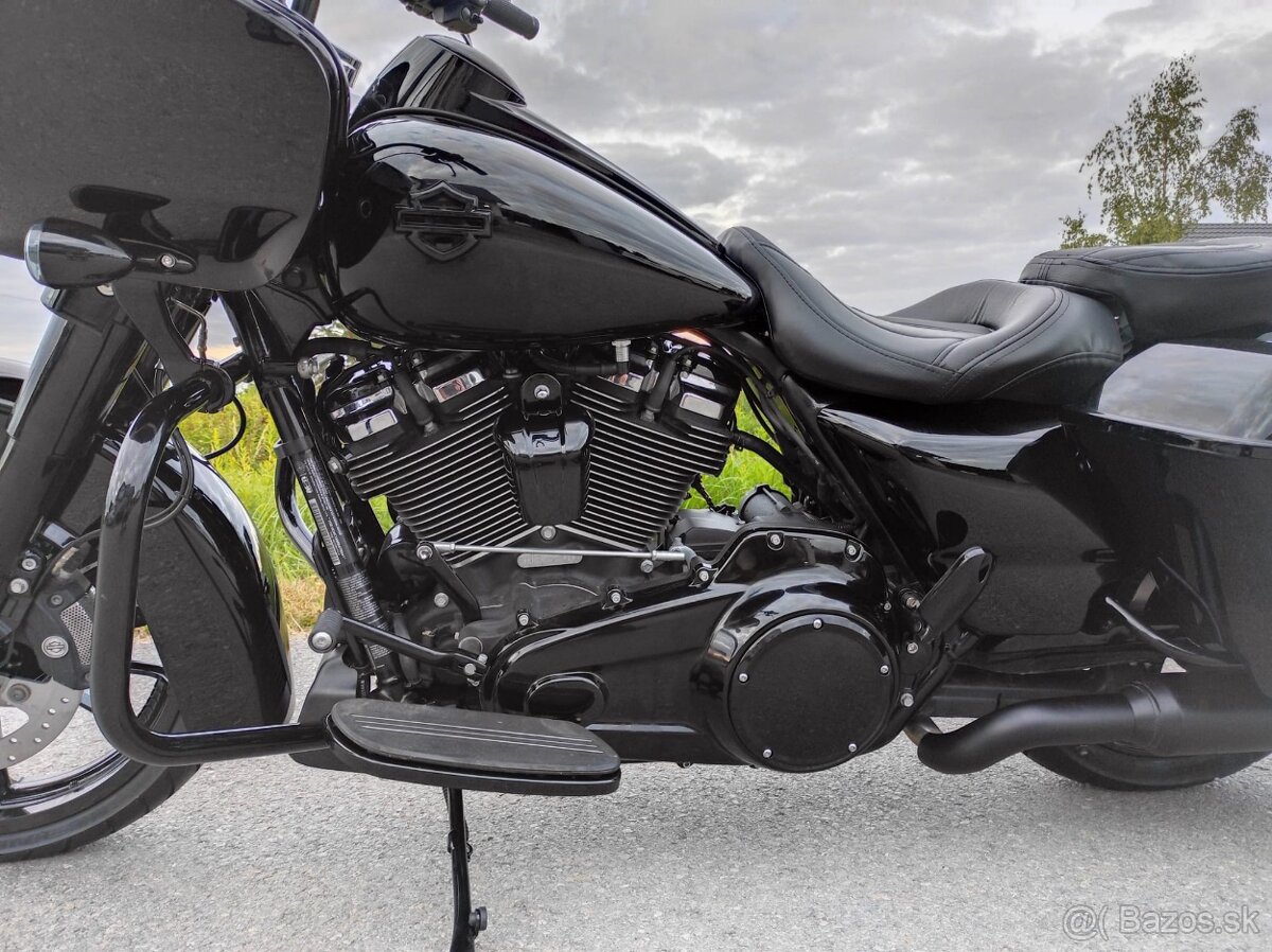 HD Road Glide - 10