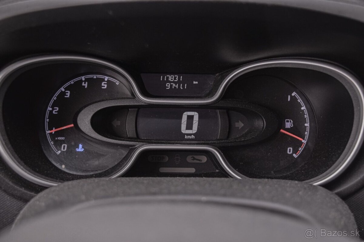 Fiat Talento 1.6 dCi 2016. - 10