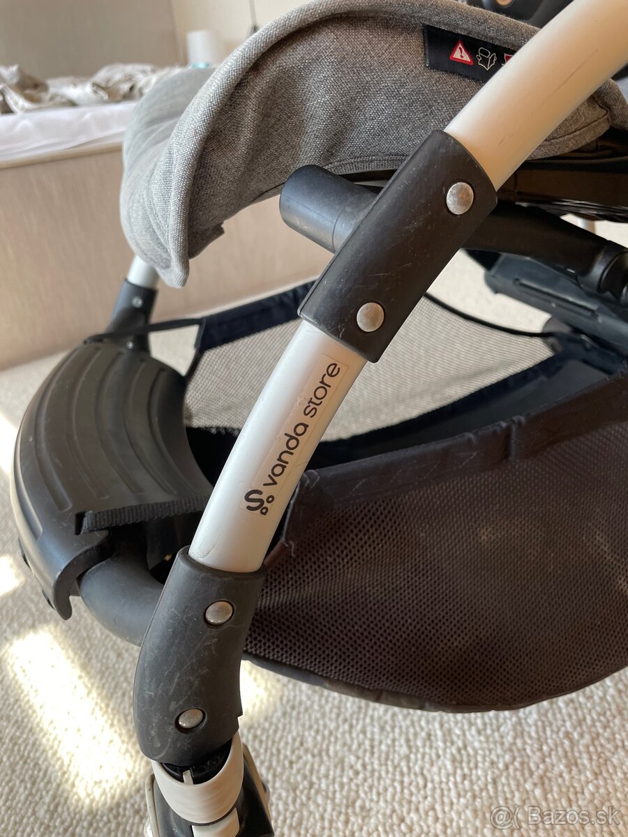 Bugaboo bee kocik - 10