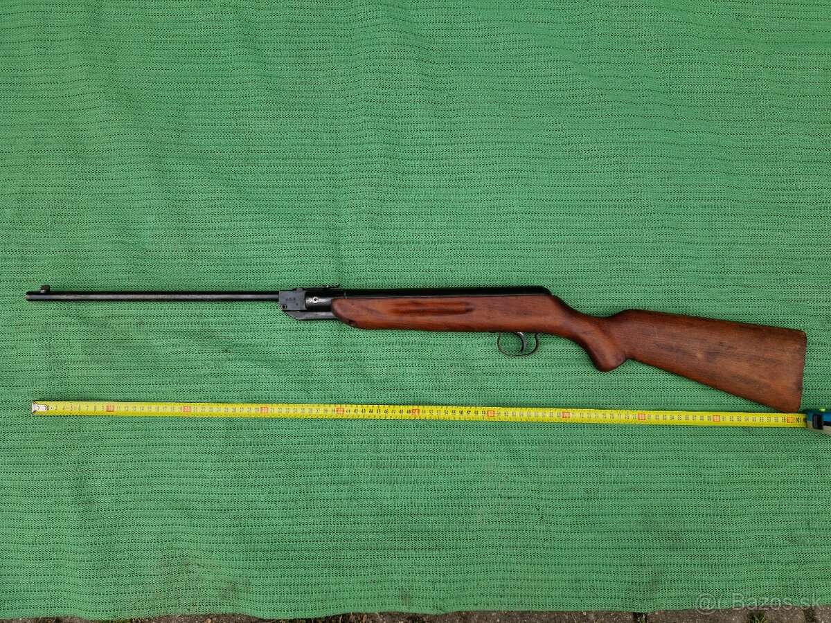 VZDUCHOVKA "SLAVIA 603" - 10