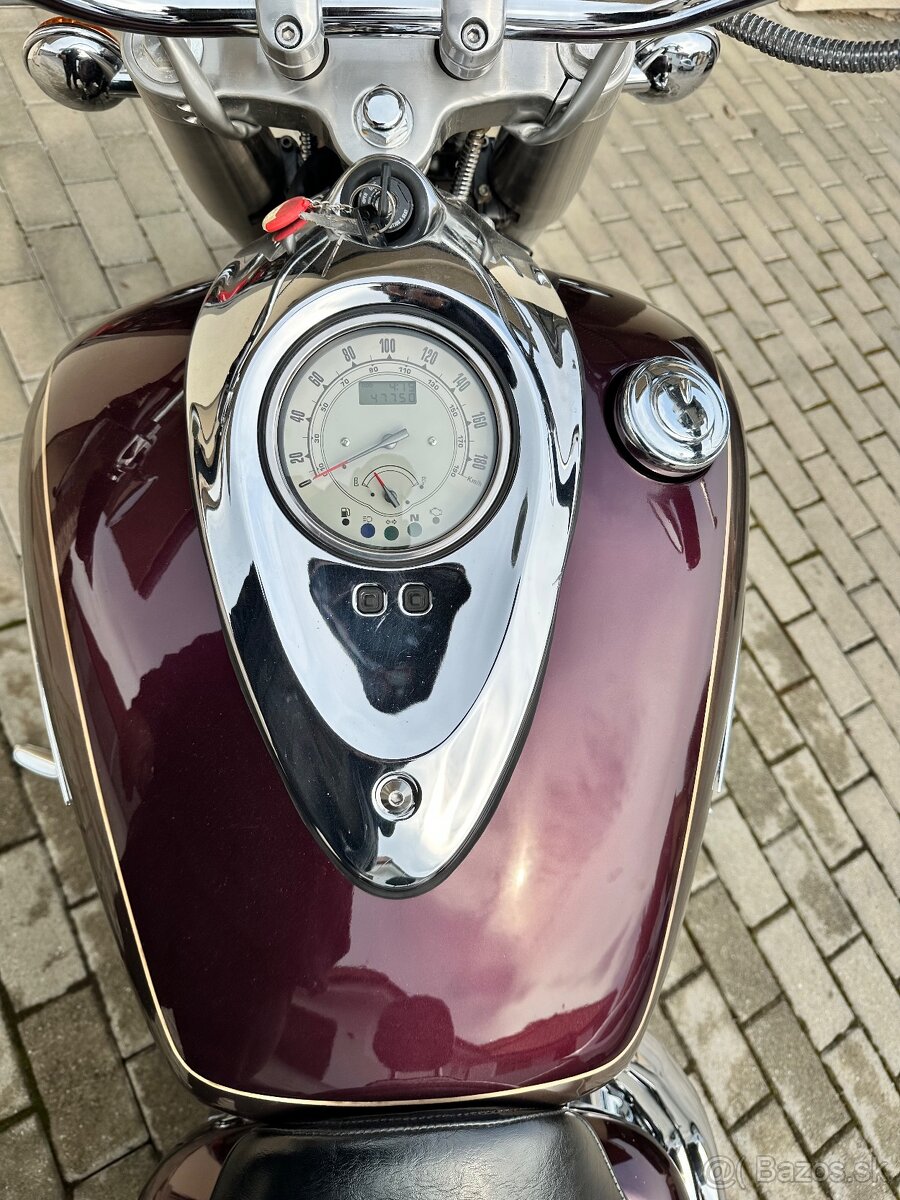 XV 1600 wildstar - 10