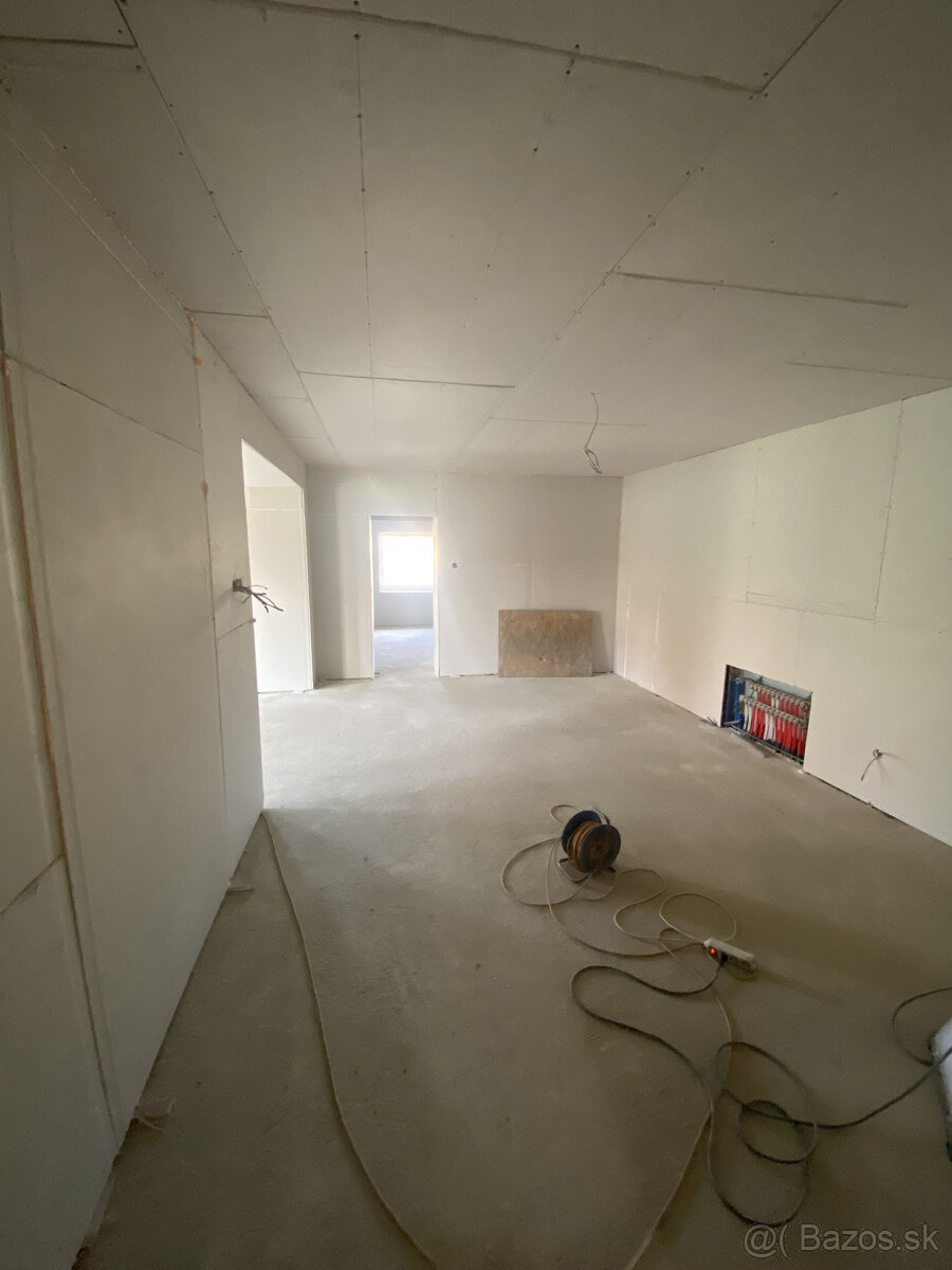 PREDAJ Bungalov, novostavba, Encs, Maďarsko - 10