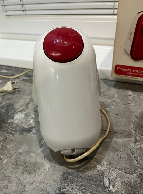 Strúhací robot Tefal Fresh Express MB756G31 - 10