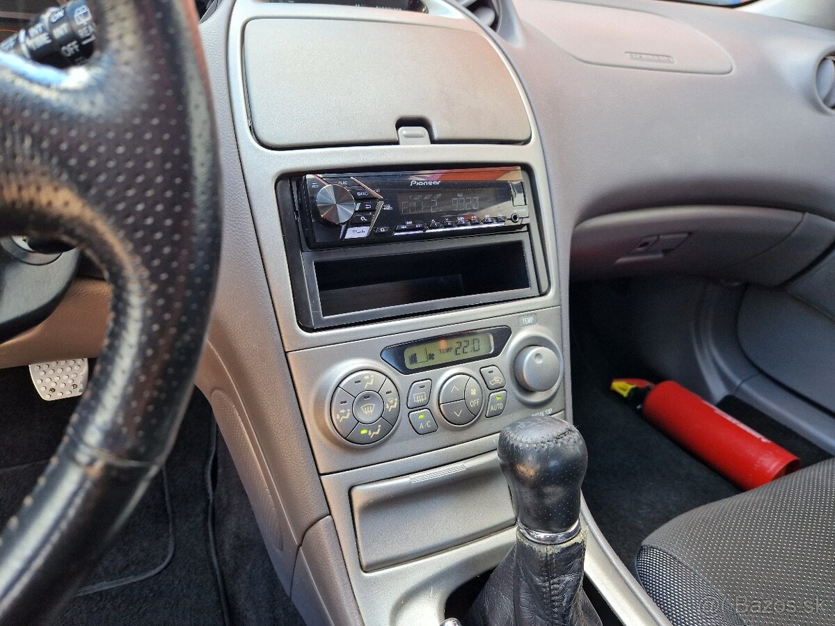 Toyota Celica 1.8 VVTI T23 - 10