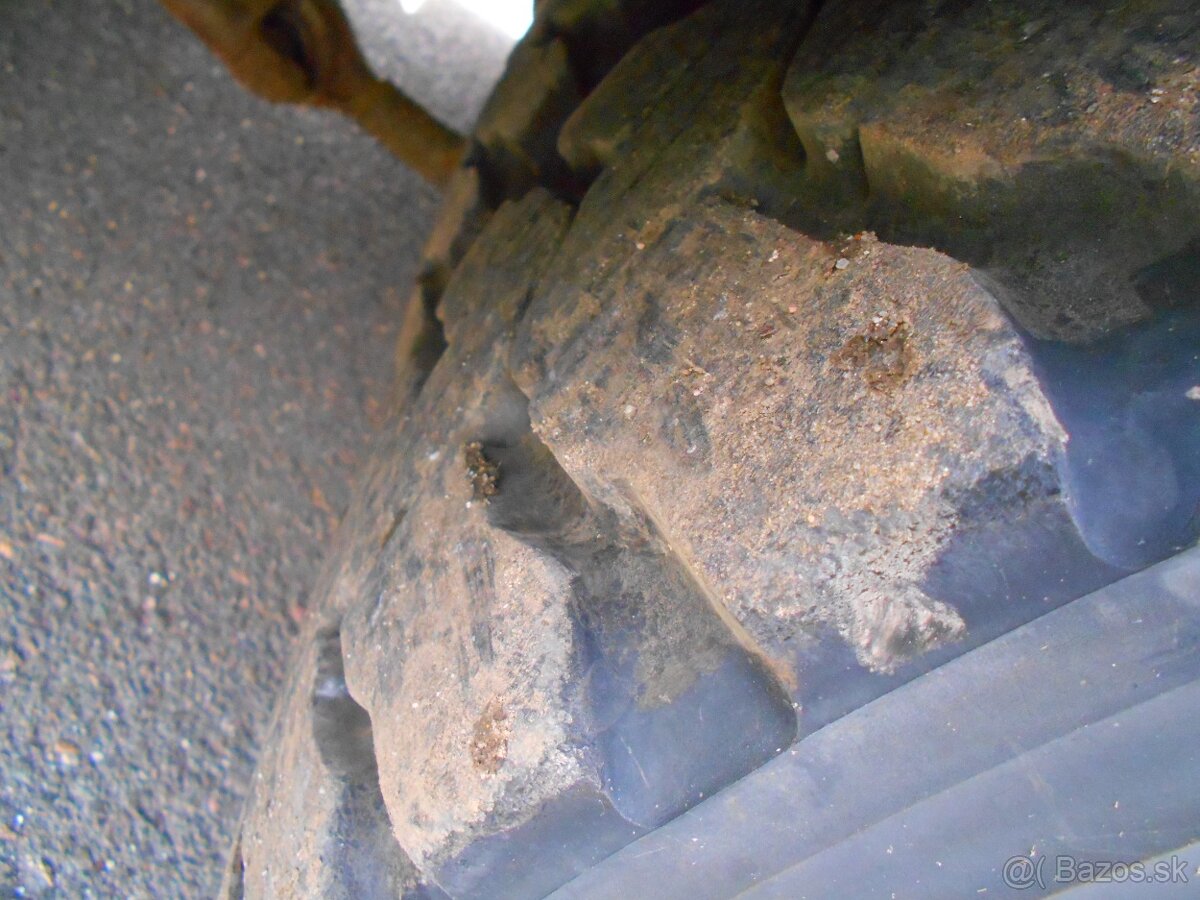 DAF FAS CF 85.464 - 10