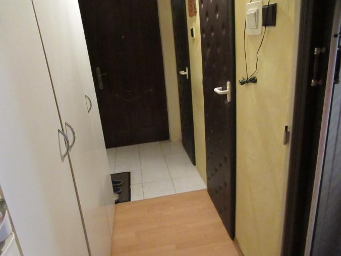 Dražba 1/2 podielu bytu - Rimavská Sobota - 1. kolo - 10