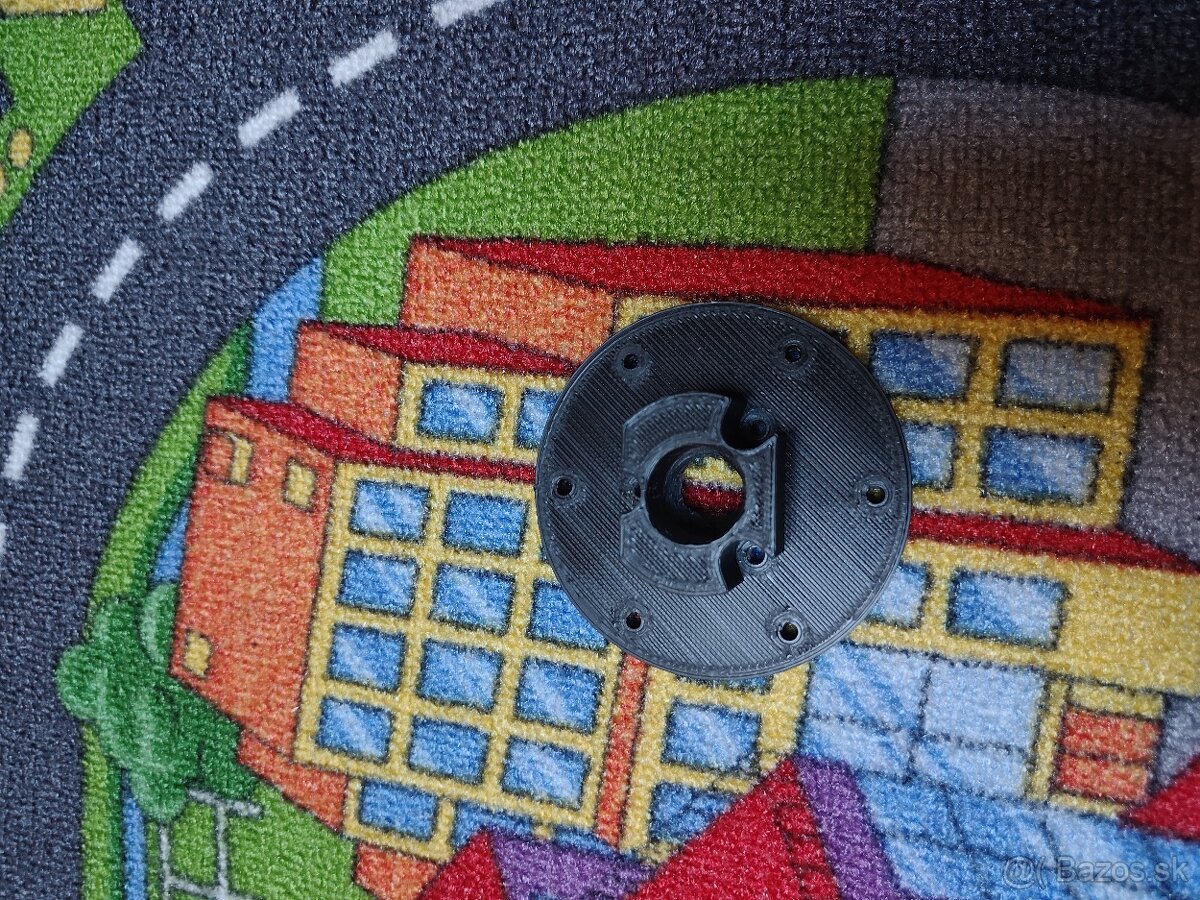 Volant Logitech G27 - 10