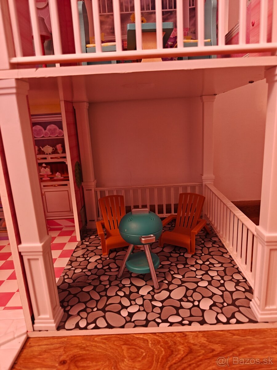 Domček pre bábiky - 10