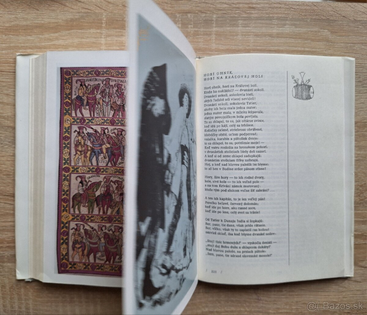 Janosik - obraz zbojnika v narodnej kulture
- 10