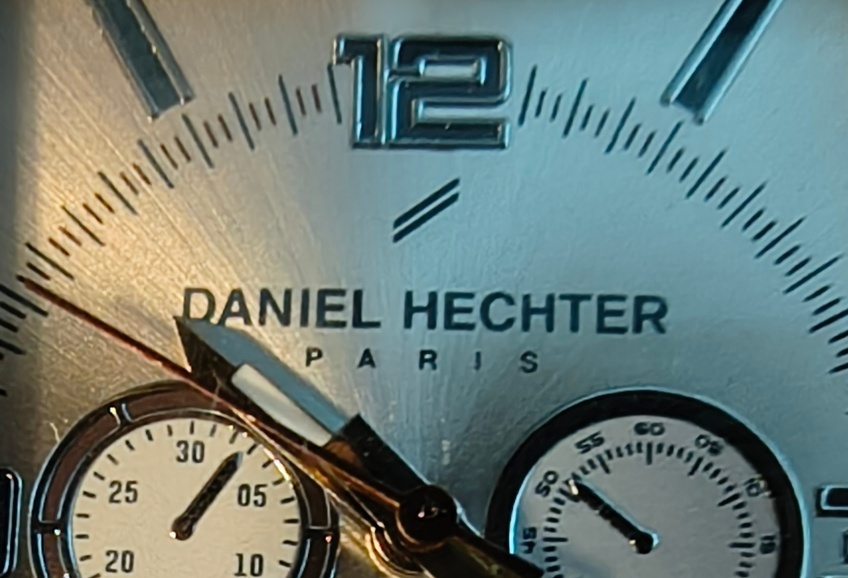 Hodinky Daniel Hechter - 10