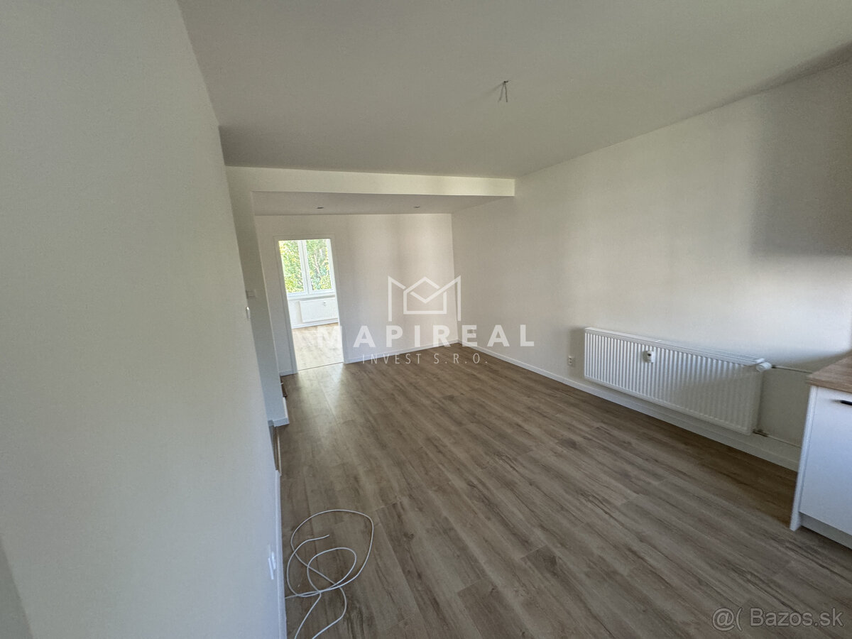 NOVINKA Južná trieda, Košice – JUH, NOVOREKONŠTRUOVAN - 10