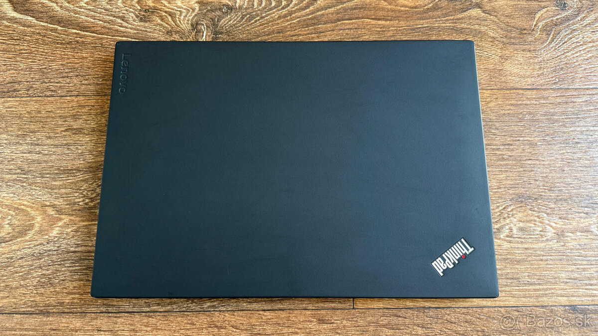 ThinkPad T470 - 10