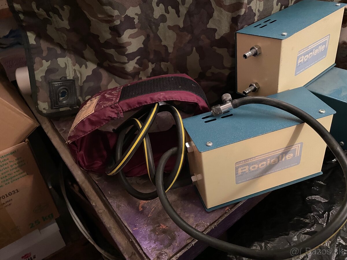 Lekarske nastroje (RETRO) - 10