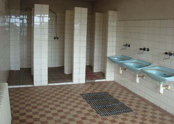 Výrobno skladový areál s pozemkom 8000 m2 v Kežmarku - 10