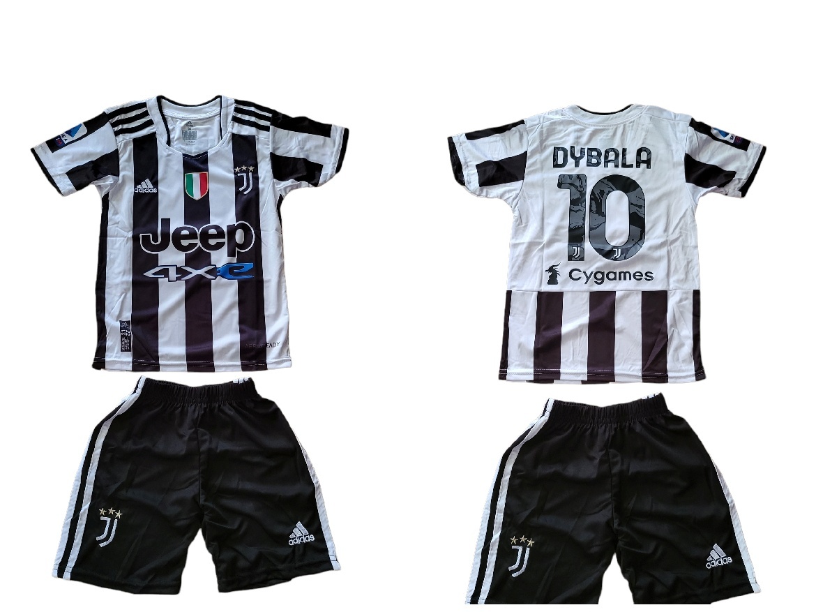 FUTBALOVÉ DETSKÉ DRESY PRE DETI 1.+ - 10