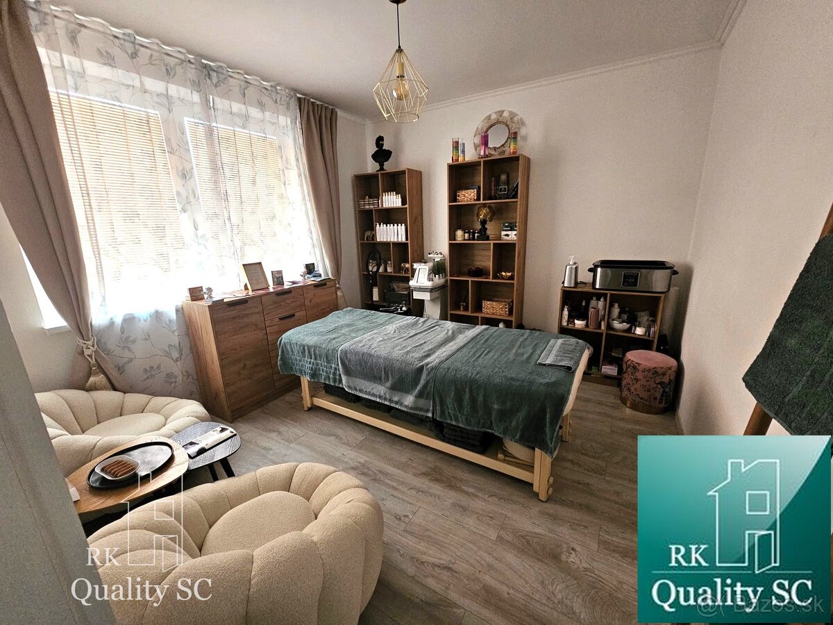 Okr. SENEC - Hrubá Borša Green Resort - NA PREDAJ kompletne - 10