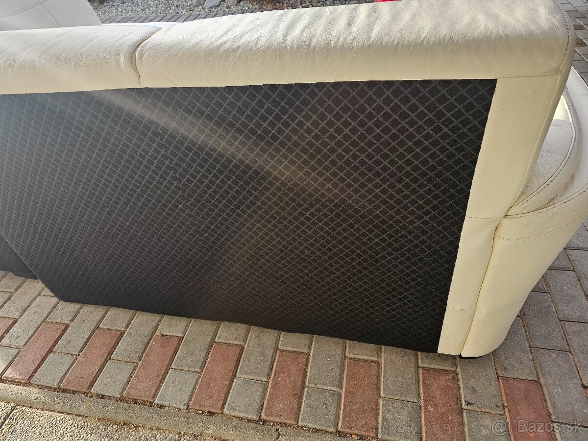 Kozena rohova sedacka - 10
