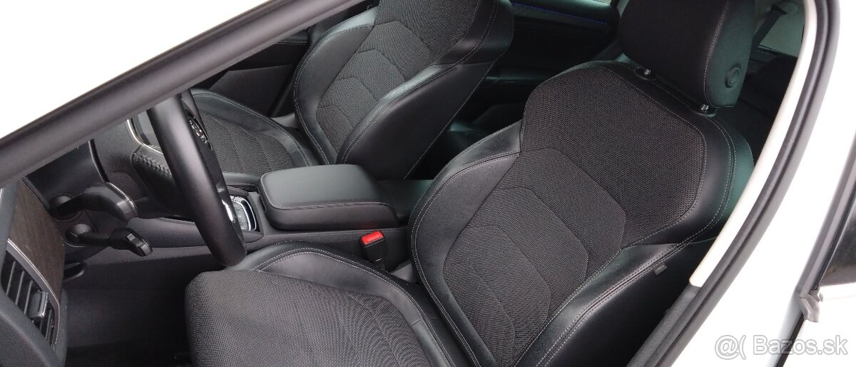 Škoda Kodiaq 2.0 TDI SCR EVO Joy Plus DSG 7 miest - 10