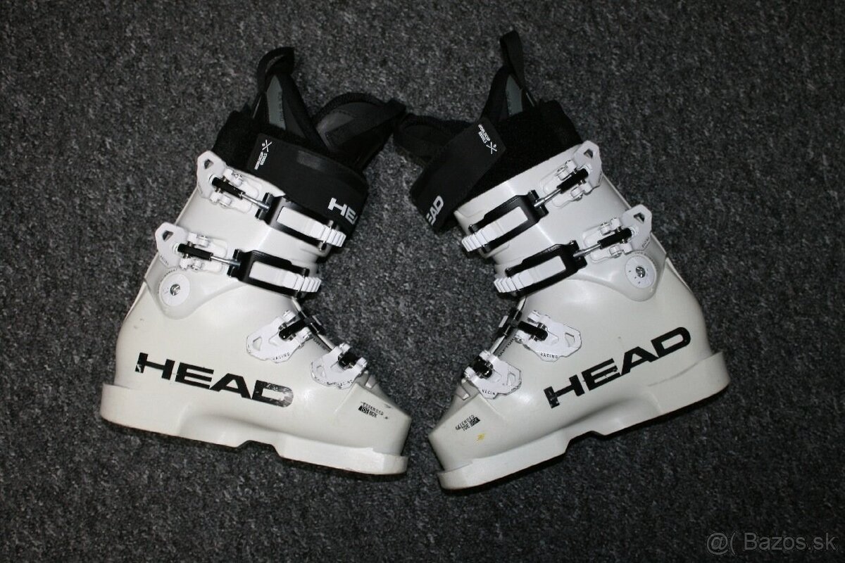 lyže Stockli Fis 136 cm worldcup - 10