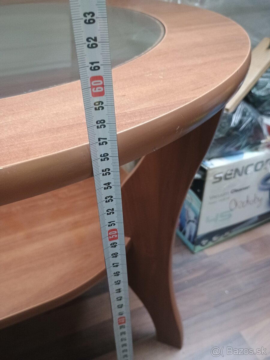 Konferenčný stolík - 10