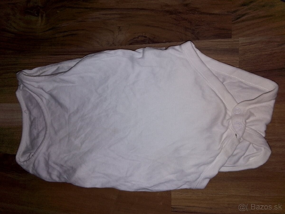 Darujem detské oblečenie - 10