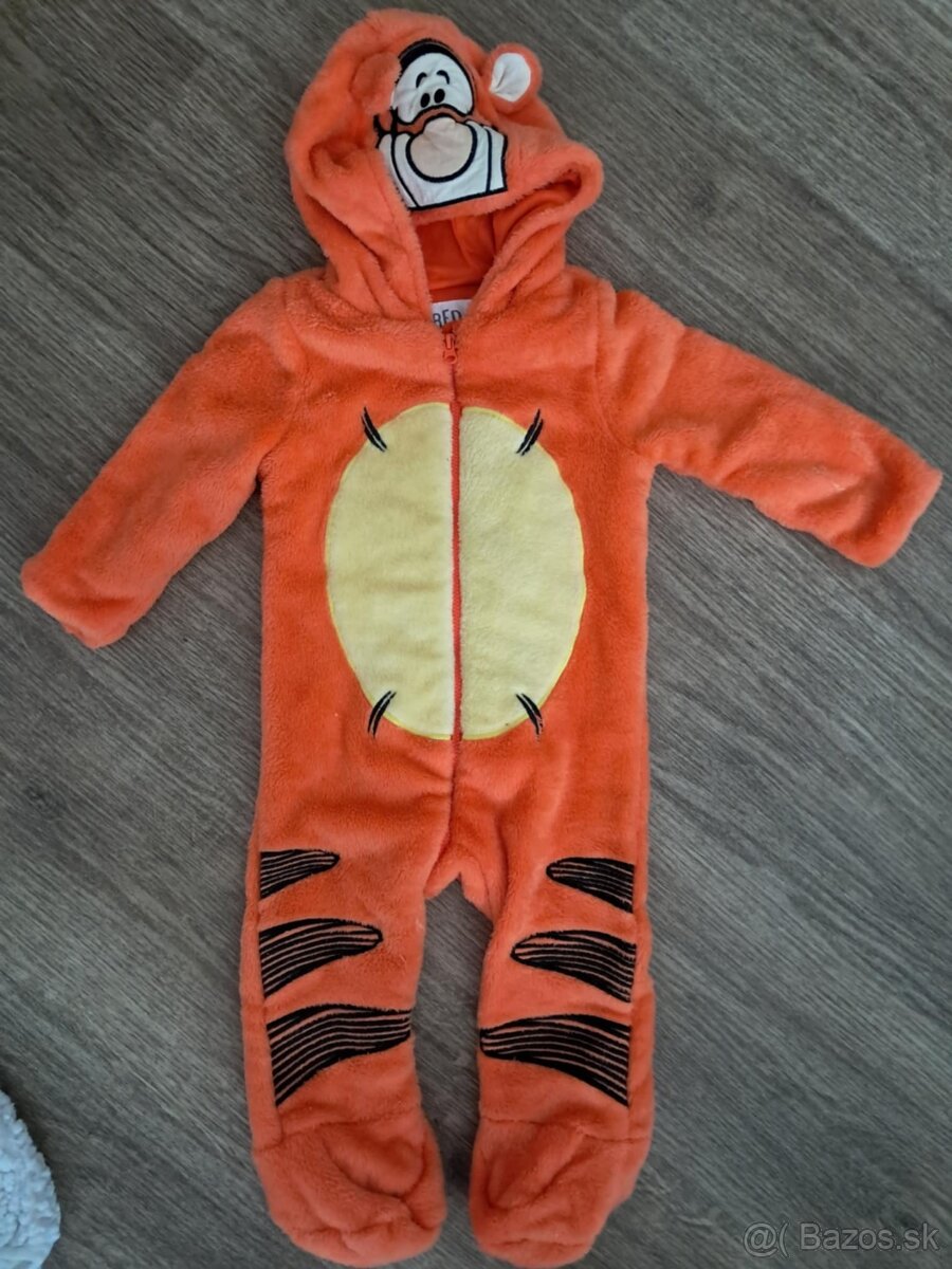 Predam detske oblecenie - 10