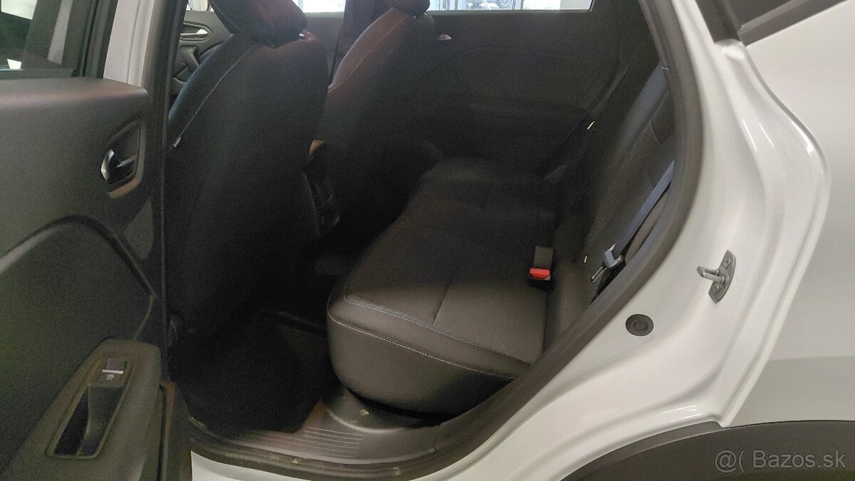 Mitsubishi ASX 1,3T INVITE AT - 10