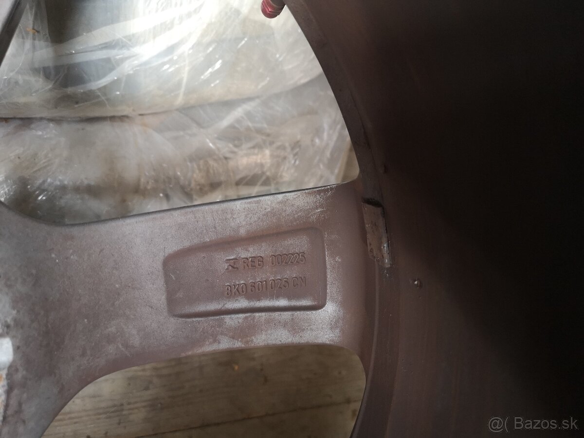 Rotory Audi 19ky - 10