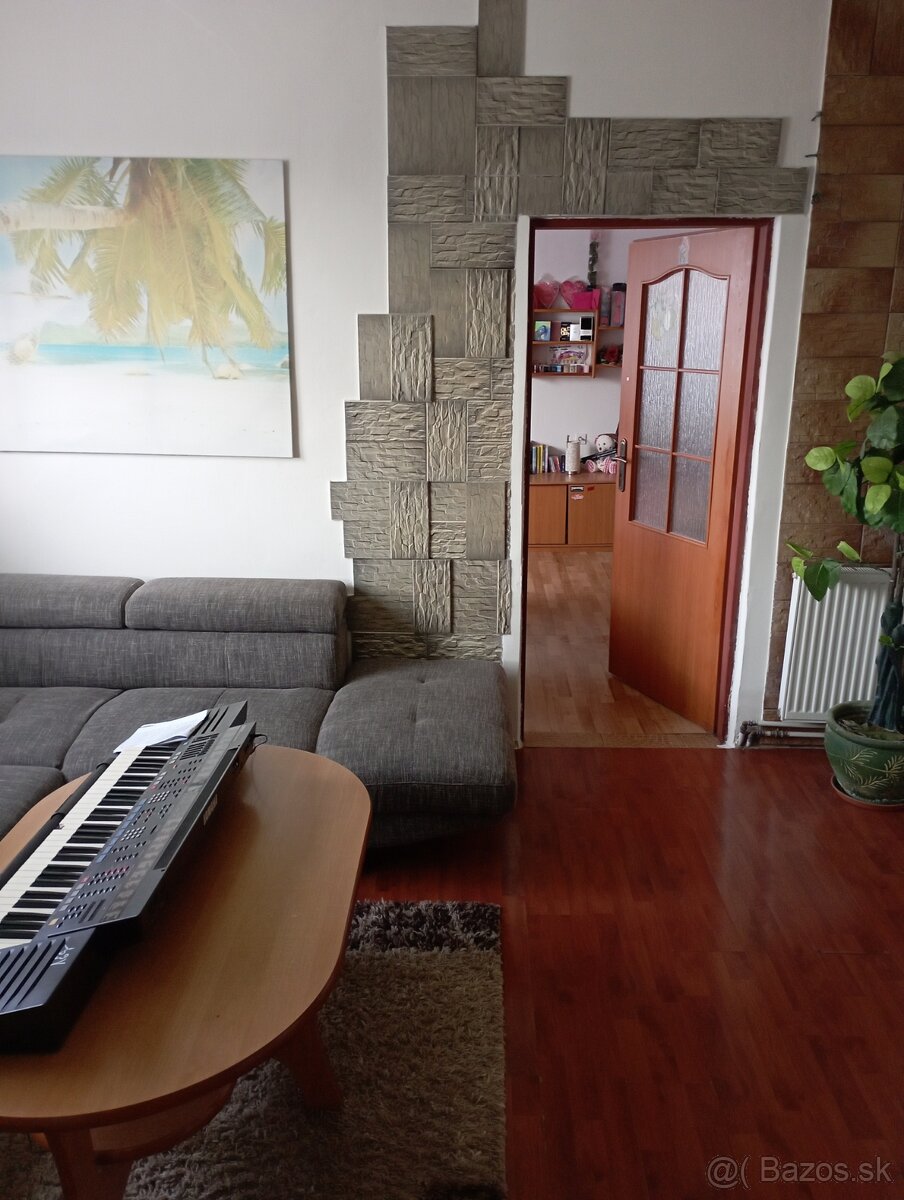 Predaj, rod. dom, Petrovce n. Laborcom, Michalovce - 10