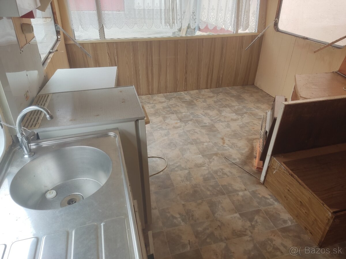 Mobilný dom na predaj - 10