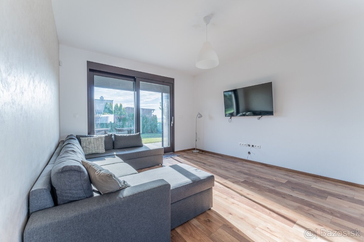 RealityDS - PREDAJ slnečného 3 i. rodinného domu, Dolný Bar - 10