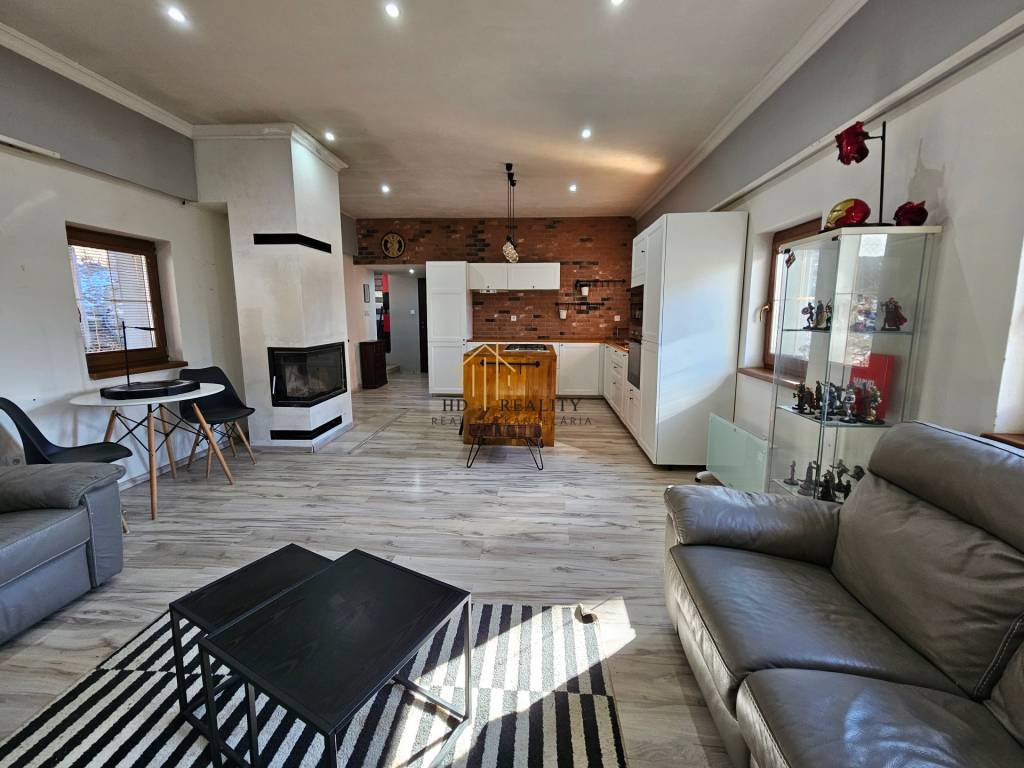 HD reality, predaj rodinný dom Štiavnické Bane - 10