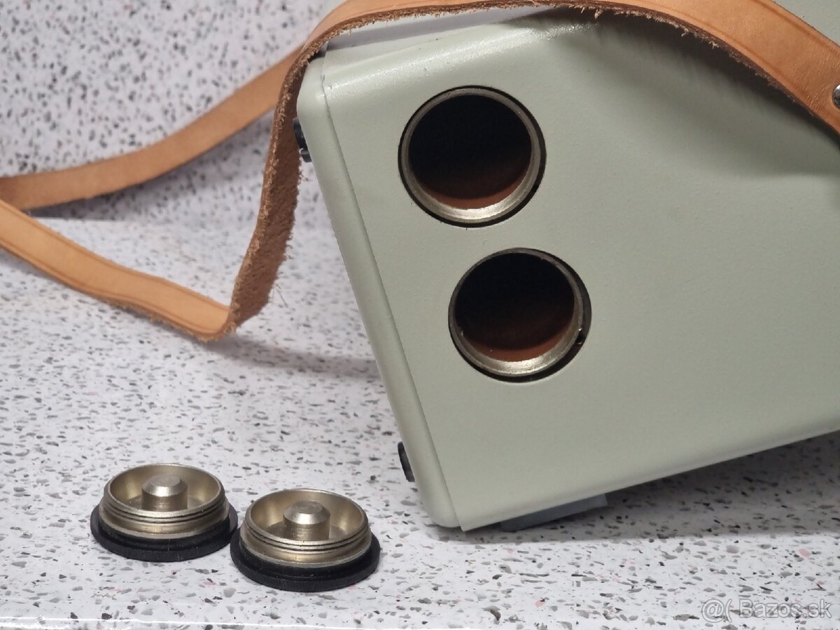 TESLA 》KONTROLNÝ PRIJÍMAČ 》MZ 732 - 10