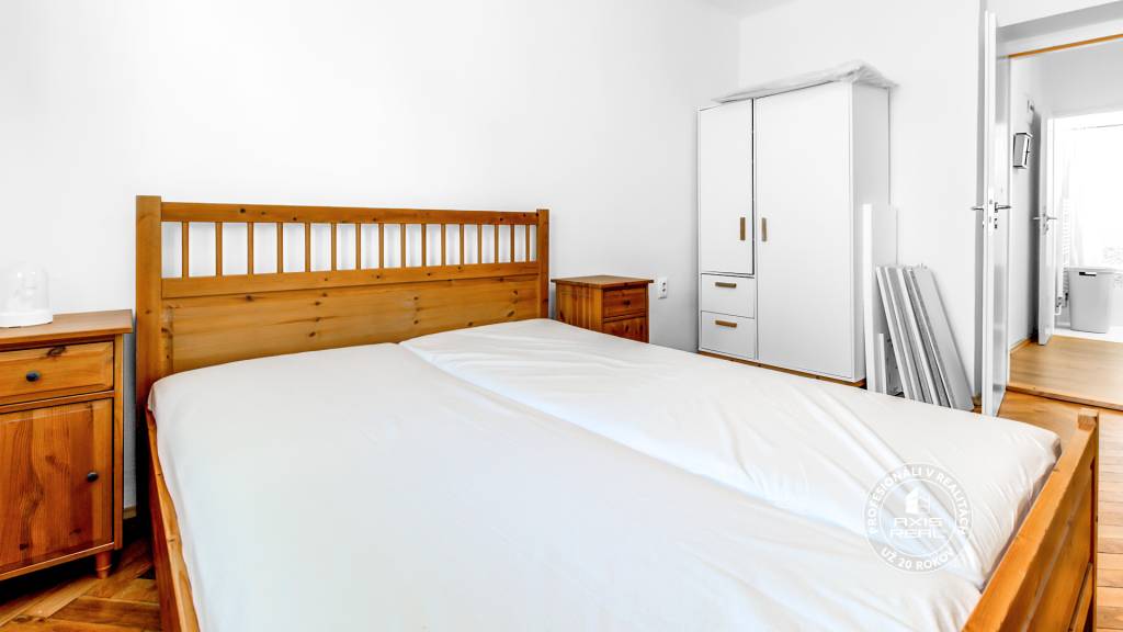 AXIS REAL | Pekný 2-izb. byt, TEHLA, Stupava, Zdravotnícka - 10