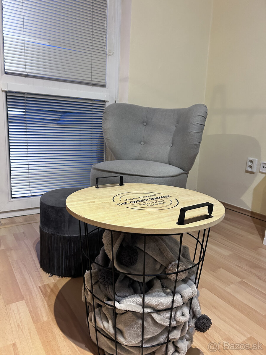 REALL INVEST ponúka na prenájom útulný 2.izbov - 10