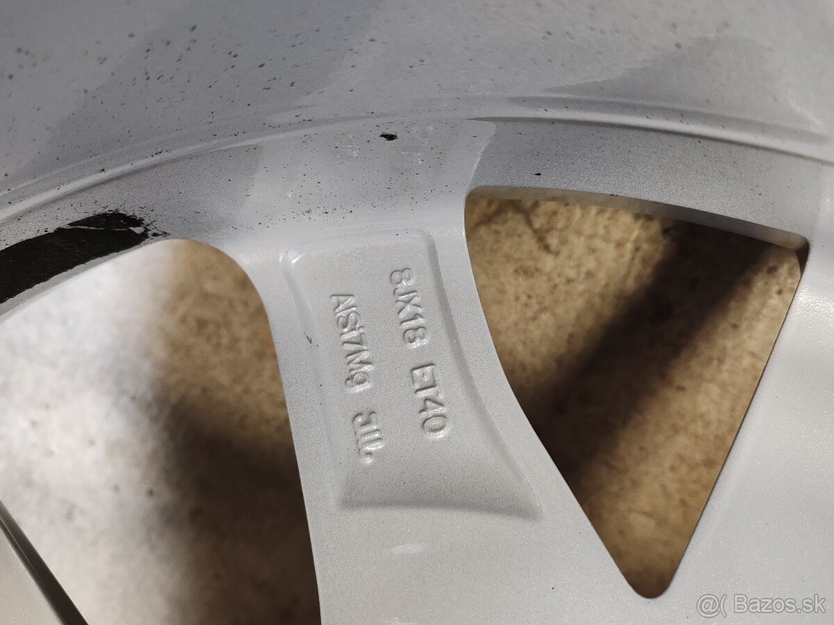 Cupra,Seat,Škoda, VW, 5x112 r19 - 10