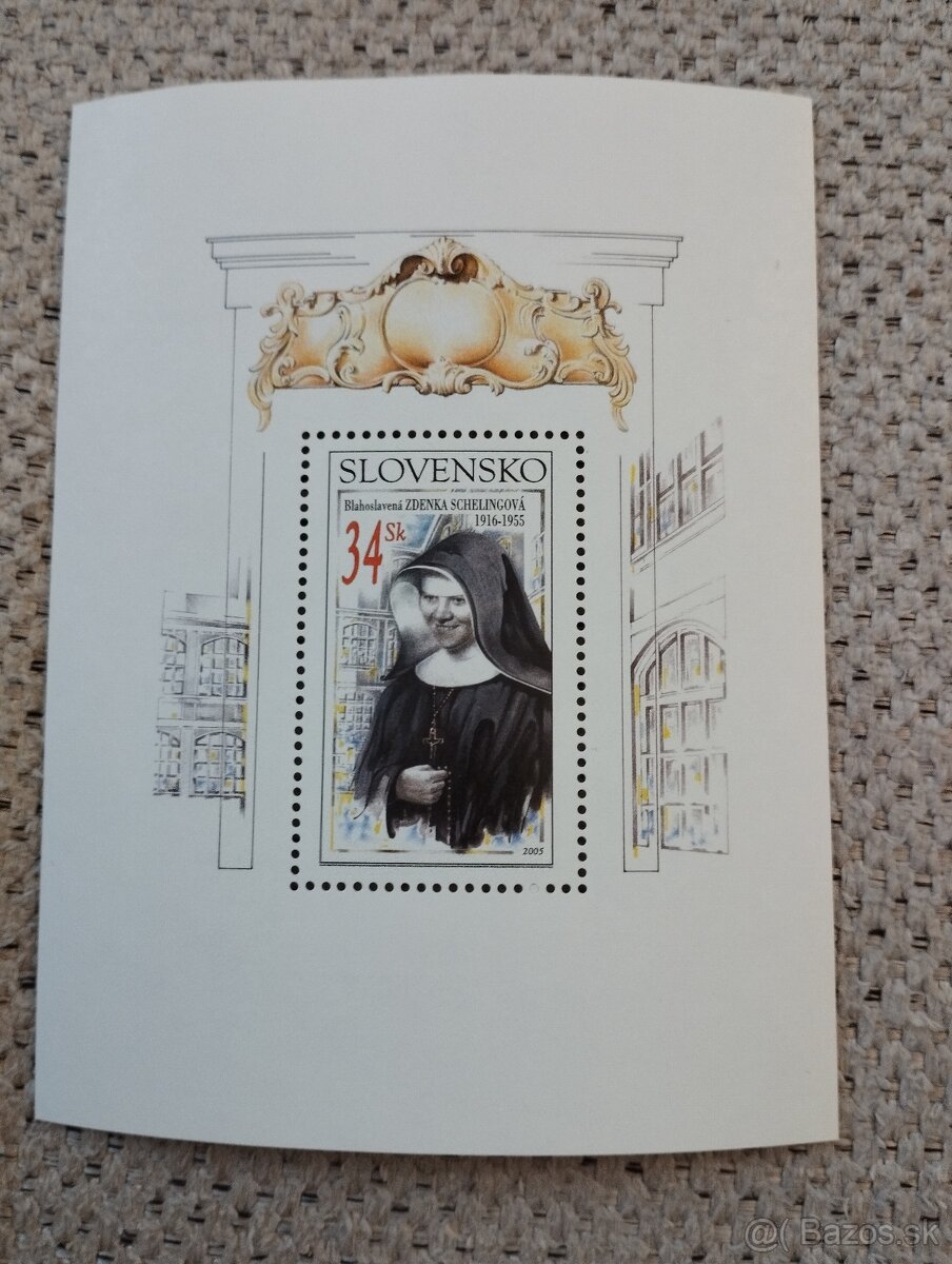 Zbierka s albumom - 10