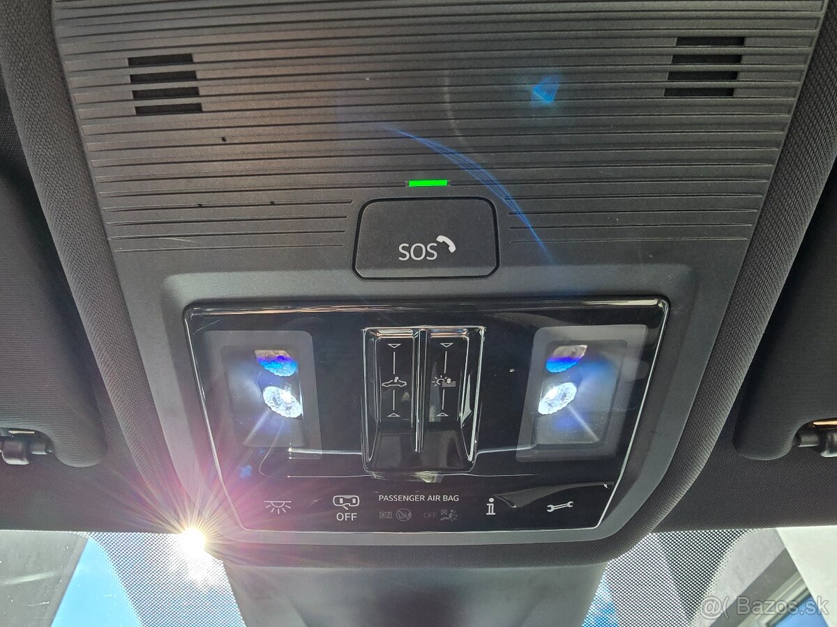 Skoda Octavia Combi 2.0 TDI Style - 10