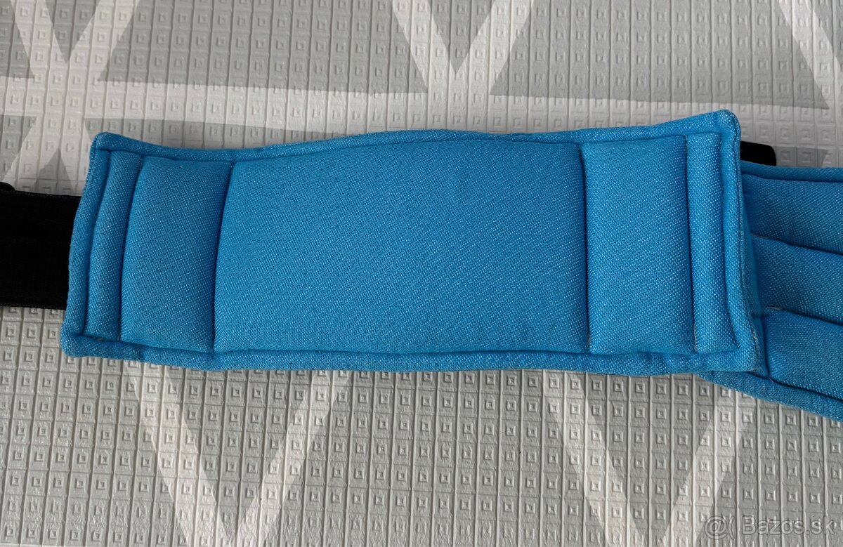 Ergonomický nosič Zoje Next One - 10