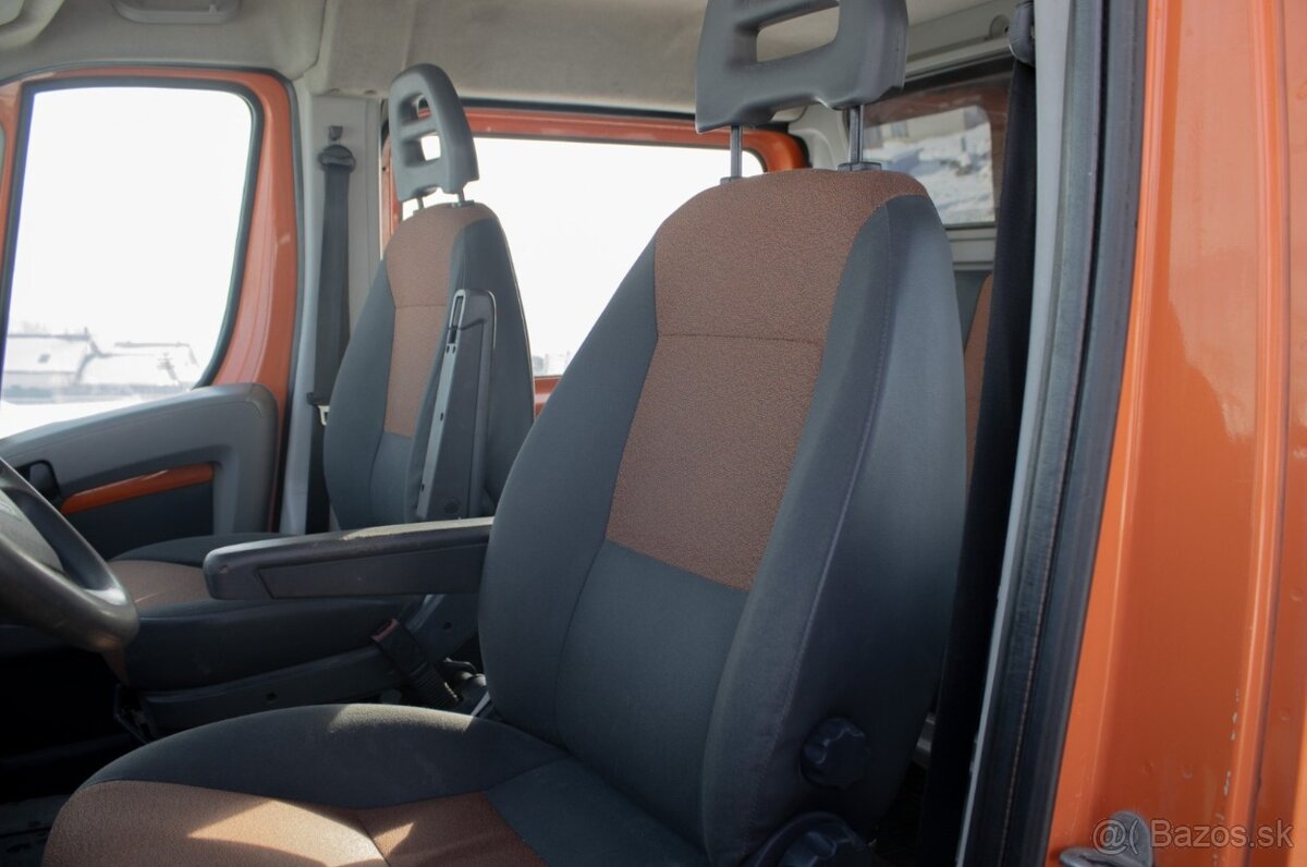 Fiat Ducato 30 L1H1 2.2 Multijet - 10