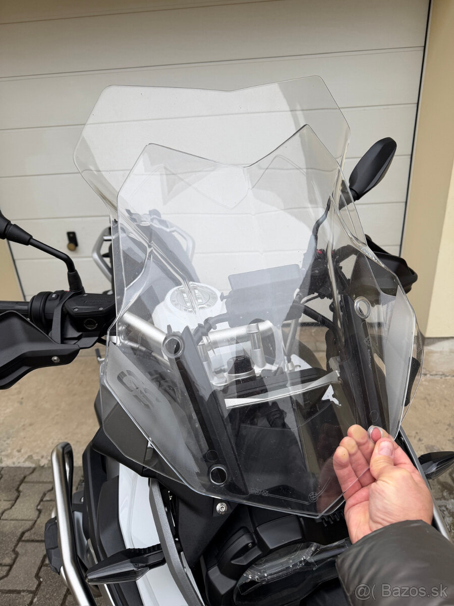 BMW R1250 GS so zárukou - 10