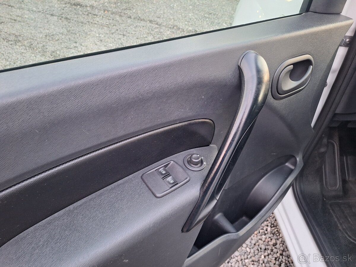 Renault Kangoo Maxi 1.5dci 2020 - 10