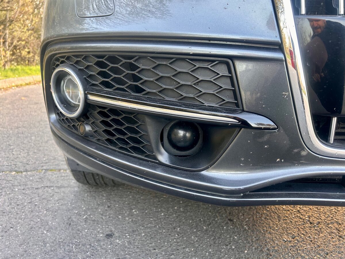 Predám audi Q5 3.0tdi quattro 190kw - 10