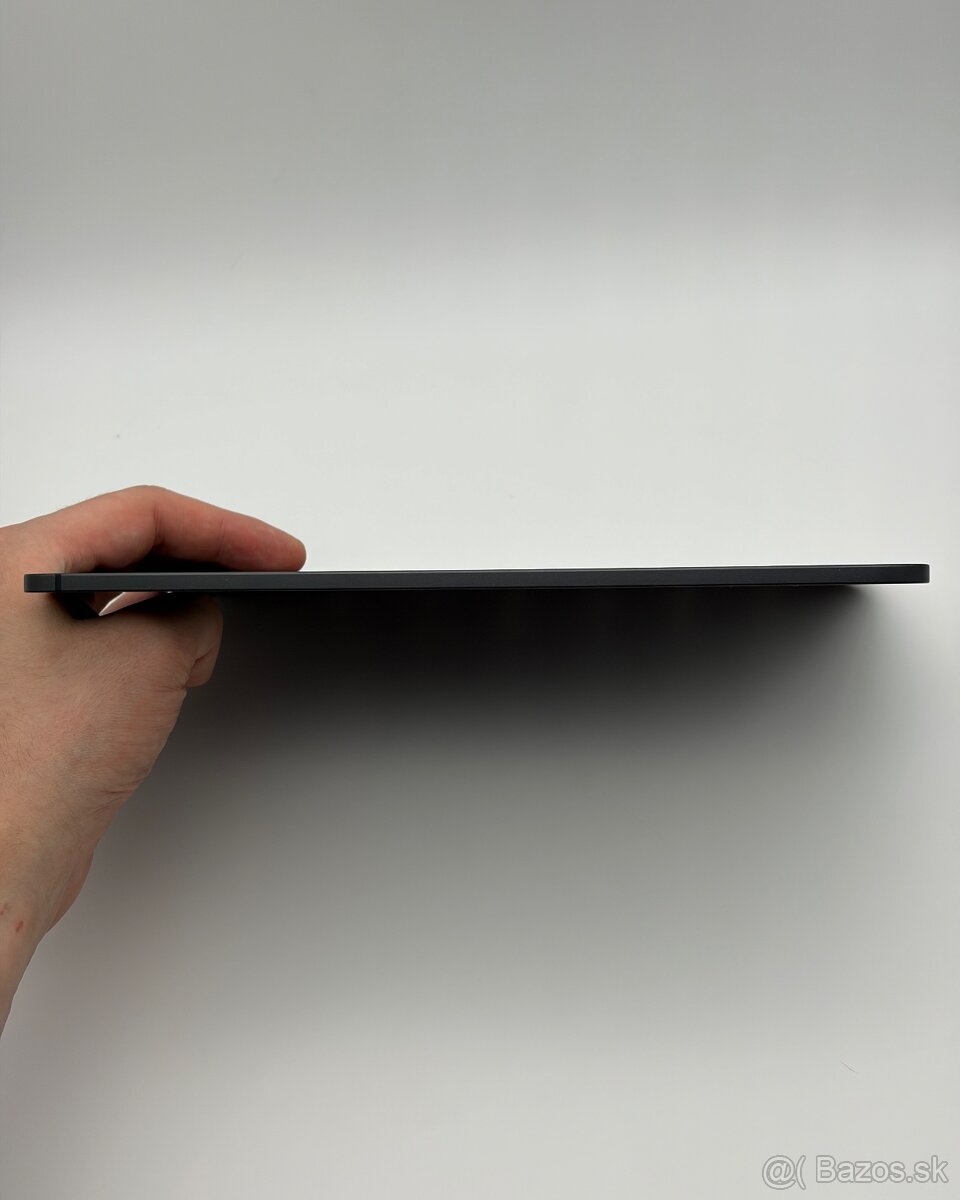 Apple iPad Pro 11 M4 256GB Space Black - 10