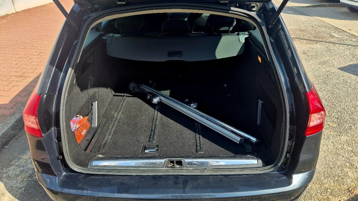 Citroën C5 Tourer 1.6 HDi - 10