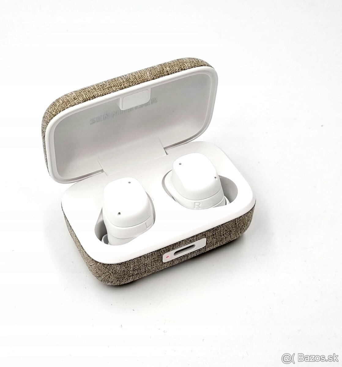 Sennheiser Momentum True Wireless 3 bezdrôtové slúchadlá TW3 - 10