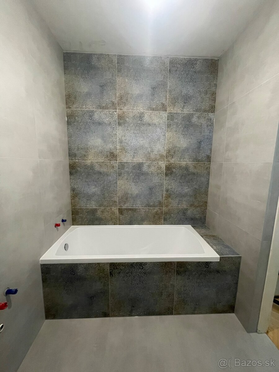 Rekonštrukcie bytov a domov - 10